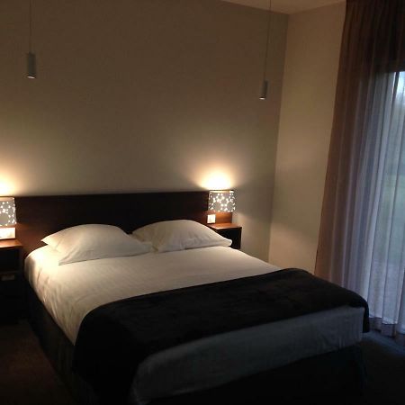Hotel - Restaurant La Claire Foret Morhange Kültér fotó