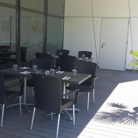 Hotel - Restaurant La Claire Foret Morhange Kültér fotó