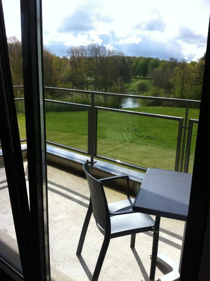 Hotel - Restaurant La Claire Foret Morhange Kültér fotó